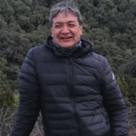 Harsha Sagar Tuladhar
